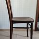 Pair of chairs Jacob & Josef Kohn Vienna 1900/1910 Art Nouveau