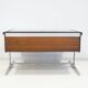 Bureau Action de George Nelson & Robert Propst pour Herman Miller