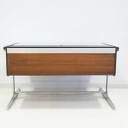 Bureau Action de George Nelson & Robert Propst pour Herman Miller