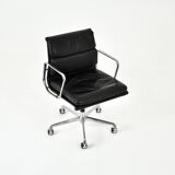 Office chair by Charles and Ray Eames for ICF, 1970s