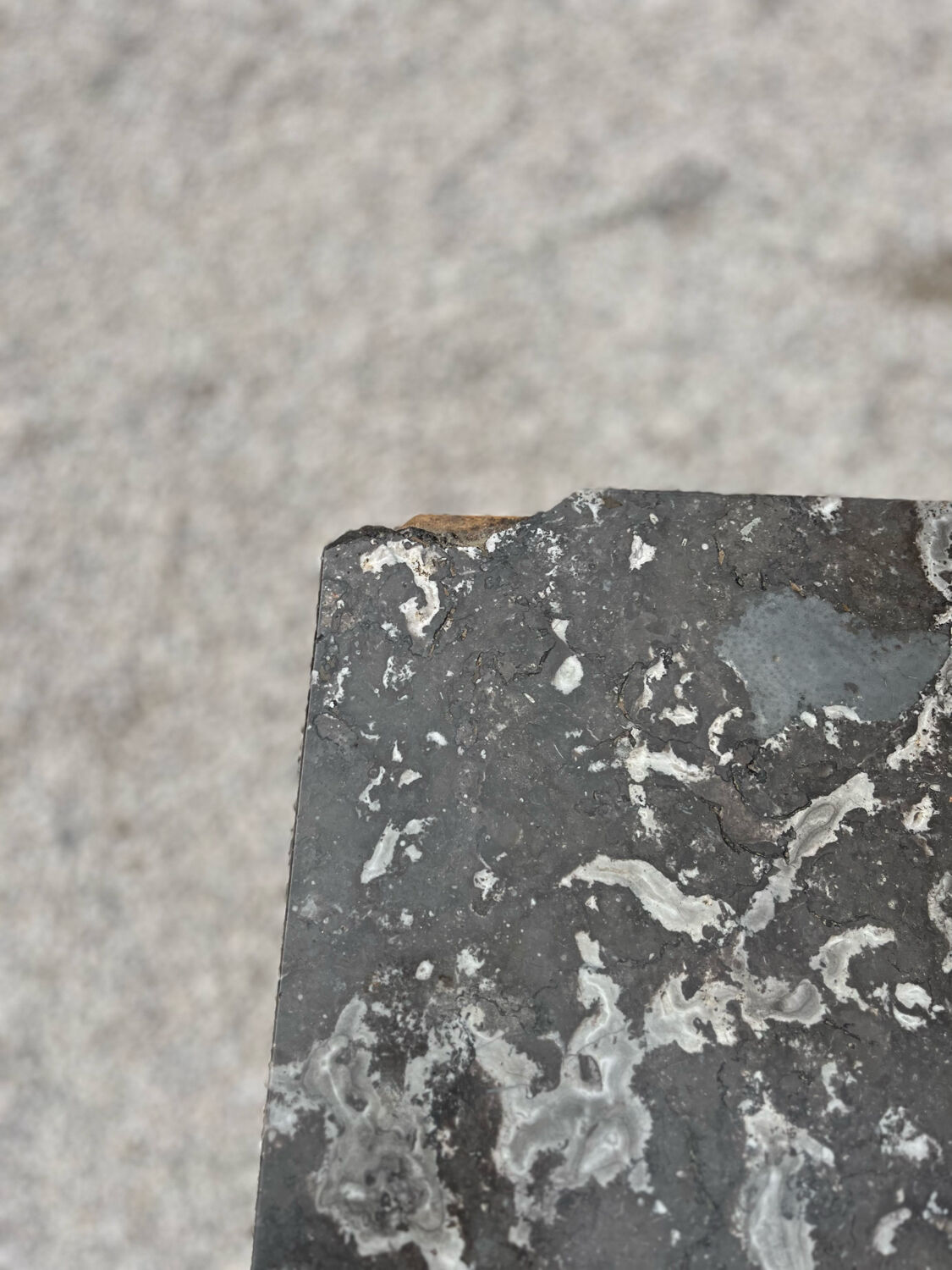 Bedside table 1920/30