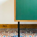 Occasional 1960 teak furniture