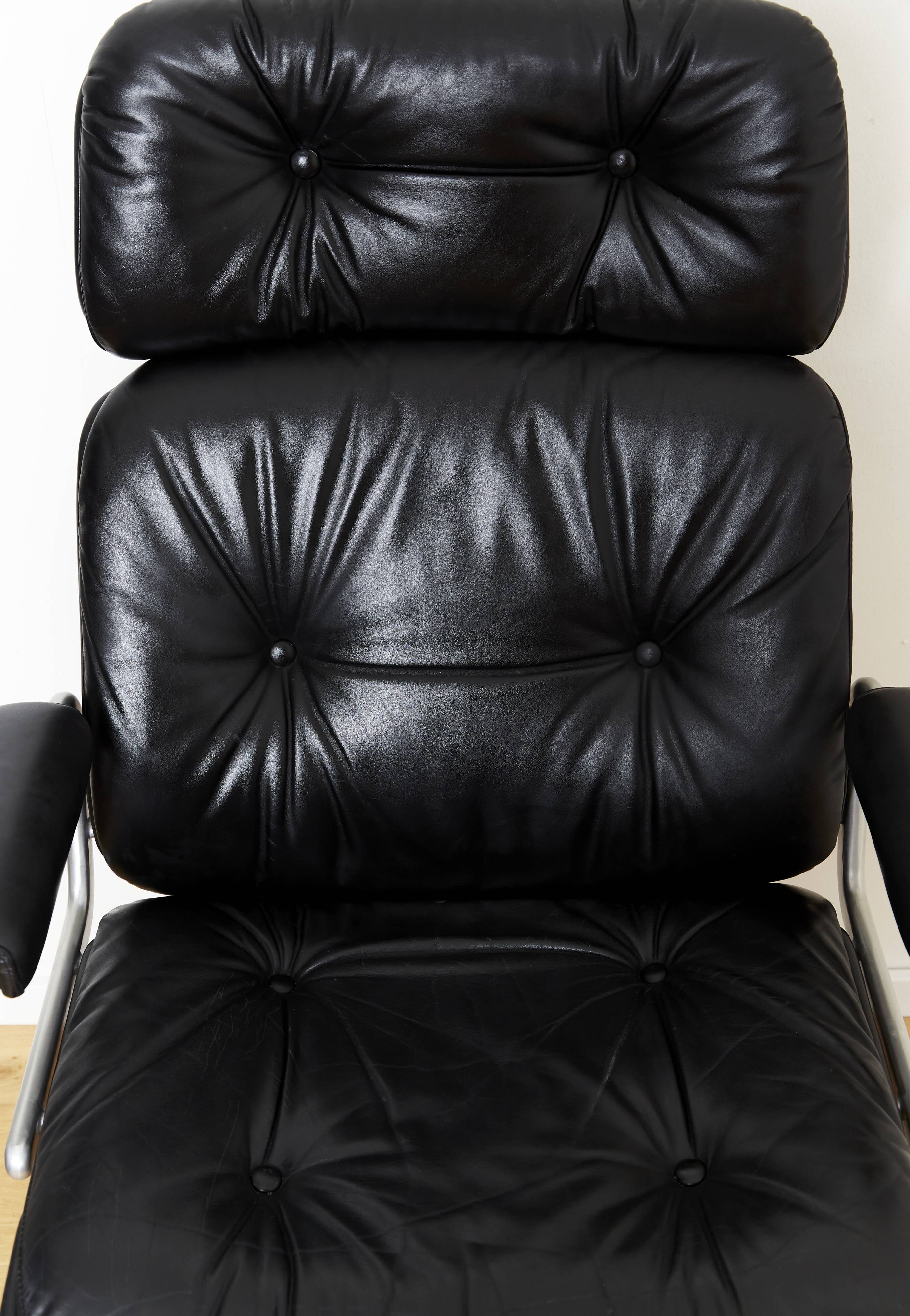 Prof. Karl Dittert "Clause" for Martin Stoll/Giroflex