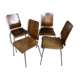 Scandinavian chair 1970