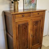 Vintage Parisian sideboard