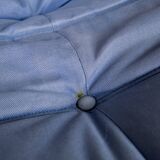 Pair of Togo sofas by Michel Ducaroy for Ligne Roset