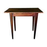 Wooden farmhouse console Circa 40/50