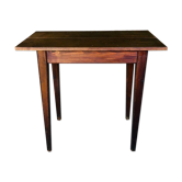 Wooden farmhouse console Circa 40/50