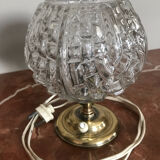 Art deco table lamp