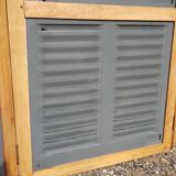 Screen - workshop divider