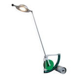 Gedeon lamp by Martine Bedin for Megalit, France, 1985