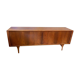 Scandinavian sideboard Henning Kjaernulf