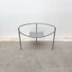 "Dr Sonderbar" armchair by Philippe Starck, Disform edition, 1988