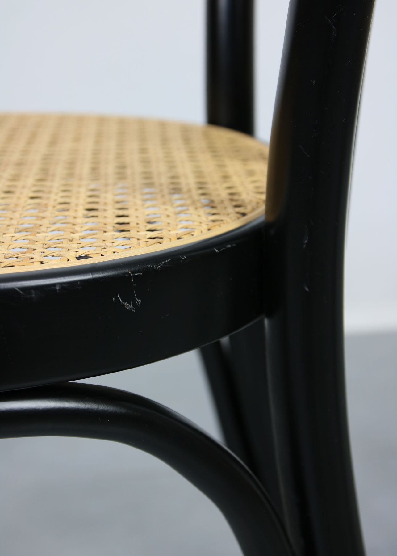 Chaises vintage