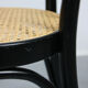Chaises vintage