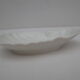 White ceramic cup