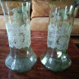 Vases attribué a legras