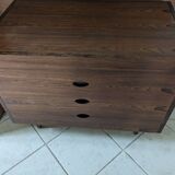 Joseph André Motte 1966 Dressing Table