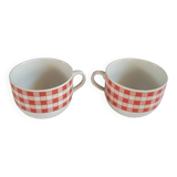 Cups