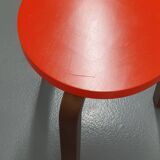 tabouret Nr60 Alvar Aalto pour Artek 2018 - Artek stool