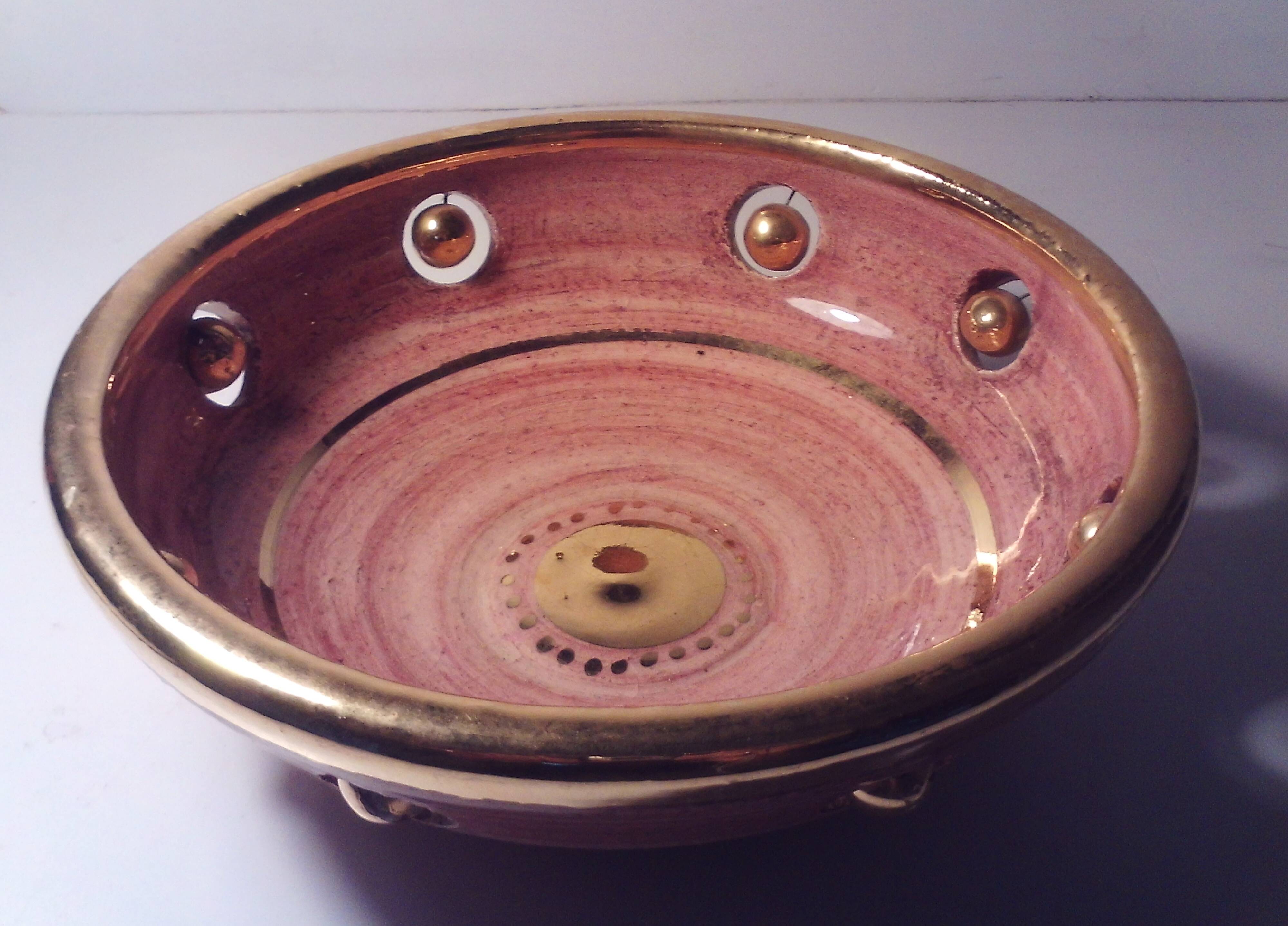 Georges Pelletier Small Cup