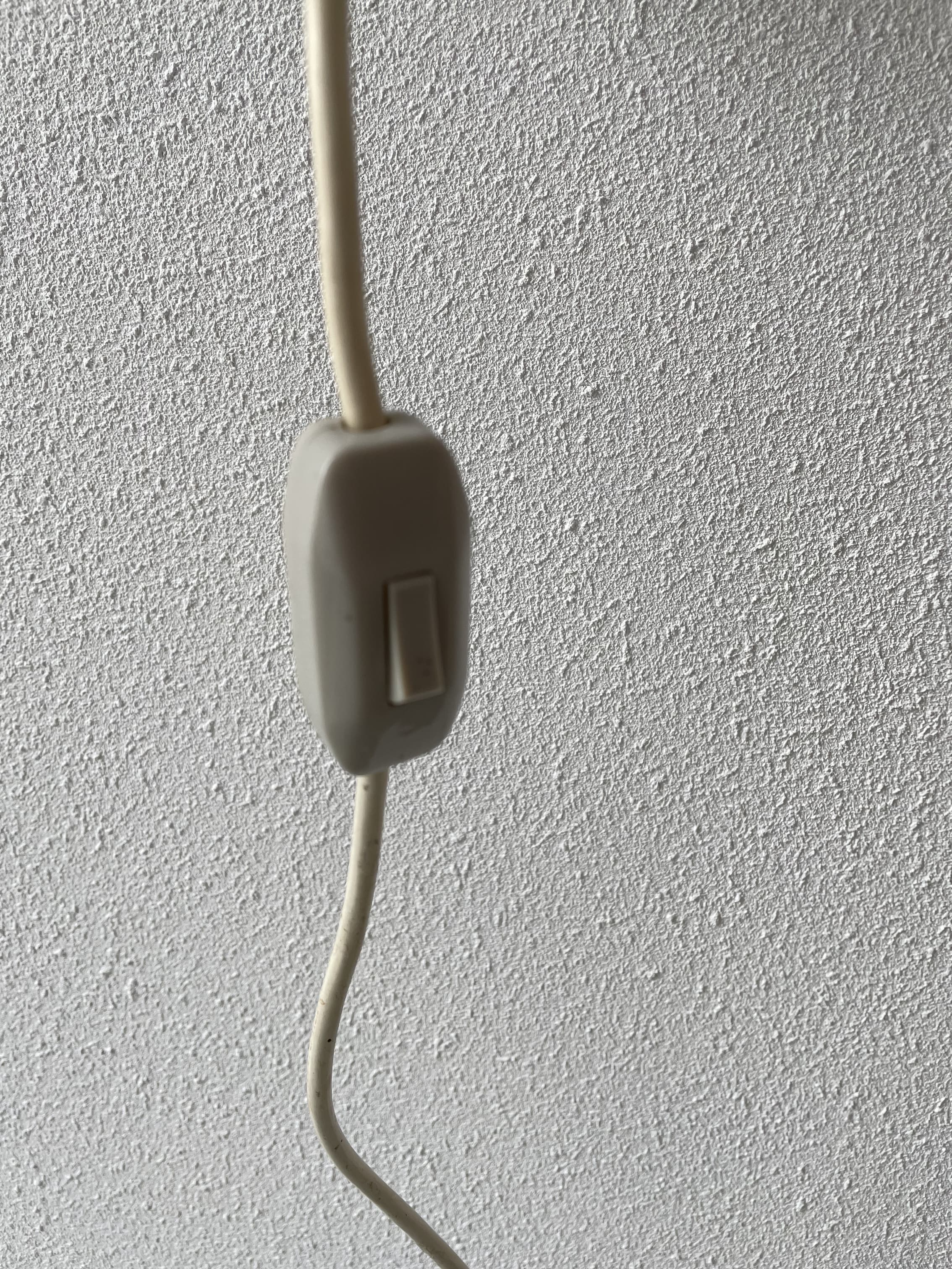 Panthella floor lamp Louis Poulsen