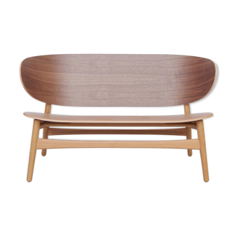 Hans Wegner Venus Bench for John Lewis