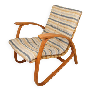 Fauteuil Jan van?k, Závody