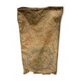 Burlap bag bordeaux company chemicals