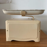 Lyssex scale 50s/60s