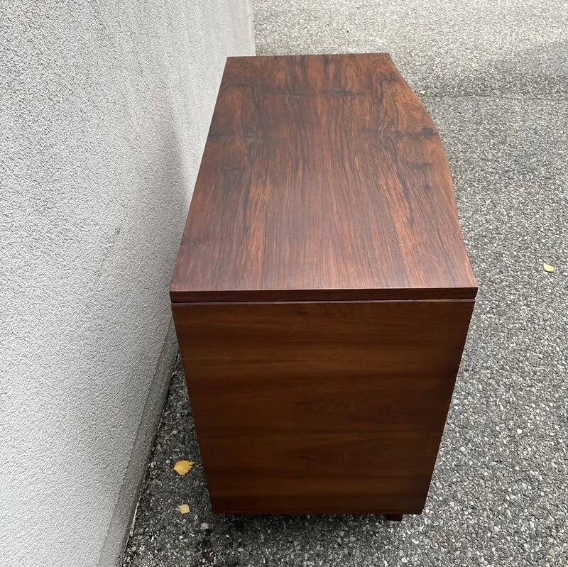 Commode de style Art Déco