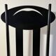 Argyle Chair Charles Rennie Mackintosh 1980