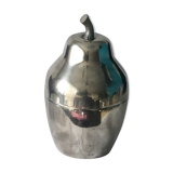 Pear ice bucket 1970