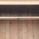 Mountain wardrobe chalet in pine from the 19th century