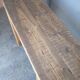 Established 120cm old solid wood