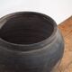 Antique wabi-sabi style vase (c.1900) #9