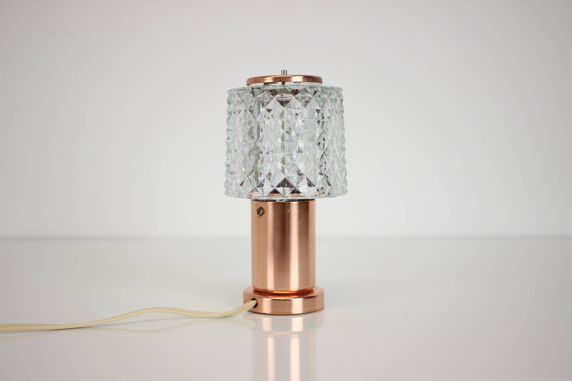 Mid-Century Table or Wall Lamp by Kamenicky Senov, 1960's