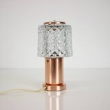 Lampe de table ou lampe murale du milieu du siècle par Kamenicky Senov, années 1960