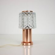 Mid-Century Table or Wall Lamp by Kamenicky Senov, 1960's