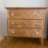 Renovated 1950/1960 chest of drawers
