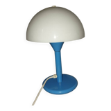 Vintage 60s mushroom lamp