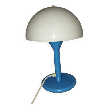 Lampe champignon vintage années 60
