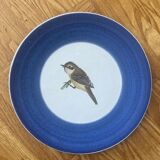 Assiette Guillot
