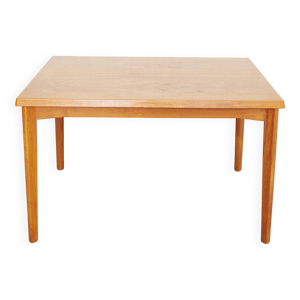 Expandable Dining Table - henning kjaernulf