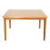 Expandable Dining Table by Henning Kjaernulf for Velje, 1960s
