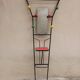 Cloakroom, vintage 50's