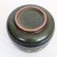 Ceramic vase KMK, Mora decor, Germany 1970s