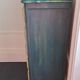 Chic 5-drawer chest in solid wood