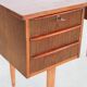 vintage desk | teak | 1960s | Danish (2)