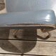 Fauteuil et chaise d'administration